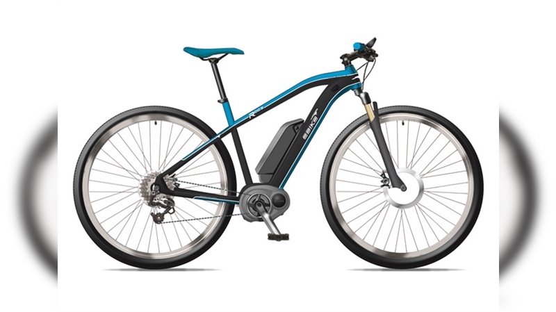 EBIKE Advanced Technologies