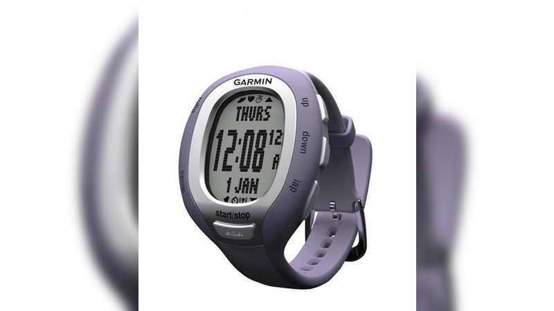 Garmin FR60 - Damenmodell