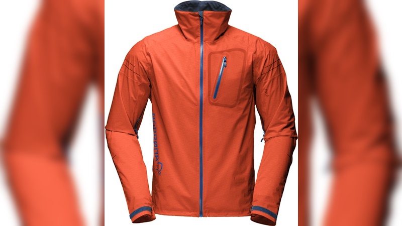 Norrona Bikewear SS 2013