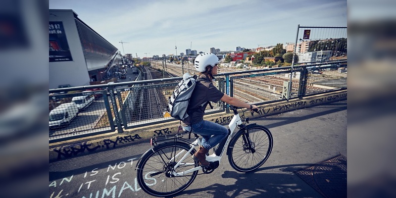 Der E-Bike-Markt in Deutschland ist weit entwickelt. 