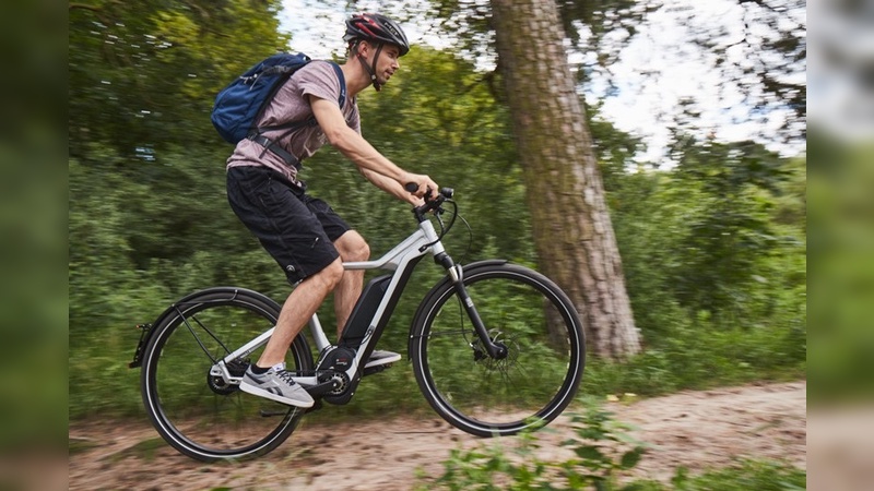 NuVinci Cycling mit neuem Handelskonzept.