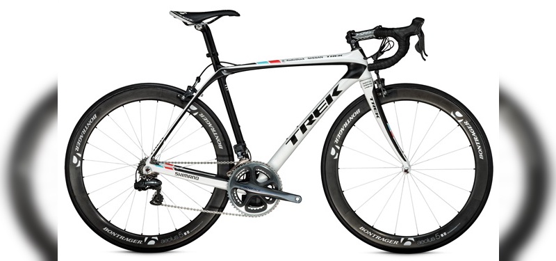 Trek Domane