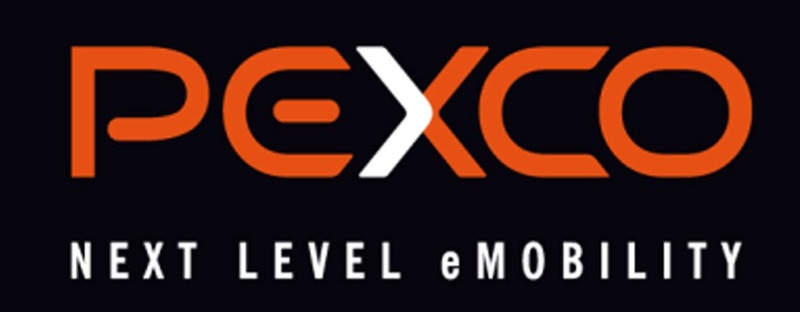 PEXCO Logo
