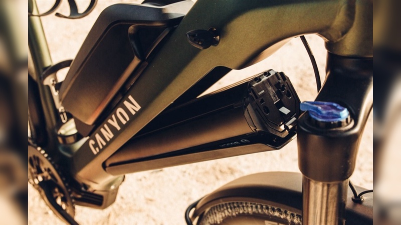 Wer klinkt sich bei Canyon Bicycles als Investor ein? Es gibt erste Namen.