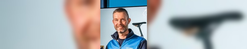 Foto: Koga - Harald Troost verlässt den niederländischen Fahrradherstelle Koga nach 13 und die Fahrradbranche nach 25 Jahren. 
