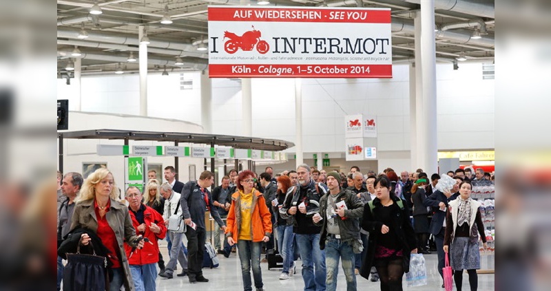 Premiere in 2014: Intermot führt Fachbesuchertag ein