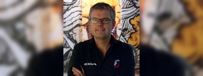 Pieter Jan Rijpstra hat die Accell-Group nach 22 Jahren verlassen.