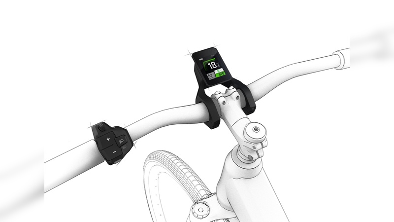 FIT E-Bike System Integration