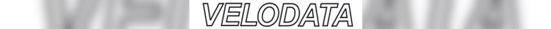 Velodata Logo