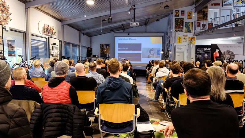 Foto: Paul Lange & Co. Foto: Paul Lange & Co.