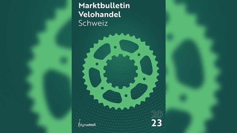 Marktbulletin Velohandel Schweiz in sechster Ausgabe erschienen.