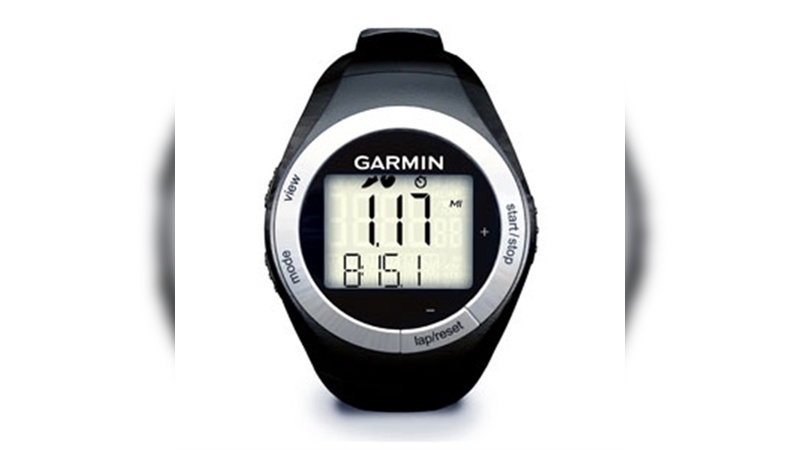 Garmin Forerunner 50