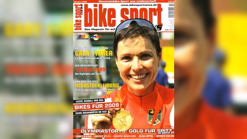 BikesportNews - Oktober