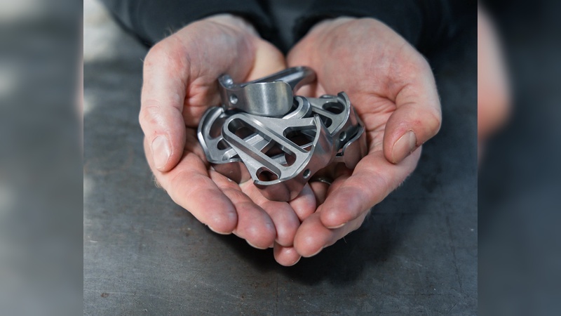 Foto: Paragon/Firsthand Framebuilding
