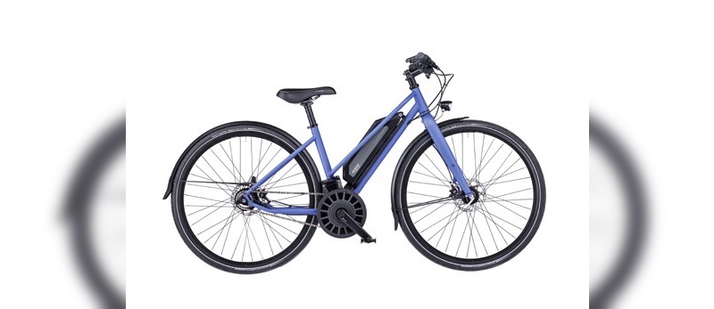 Neue E-Bike-Marke rethink Neue E-Bike-Marke rethink