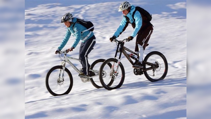 Maloja Winterkollektion (Foto: Maloja)