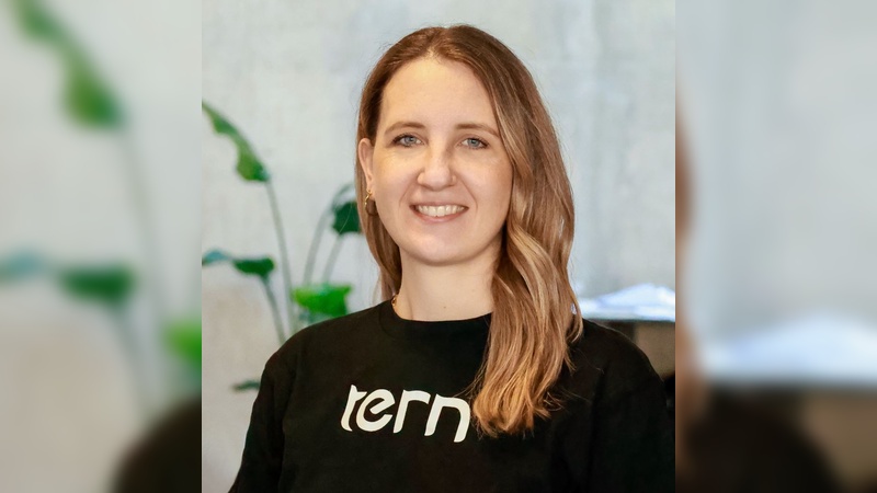 Foto Tern ZE - Hanna Grau wurde zur designierten Geschäftsführerin der Tern ZE GmbH ernannt. 