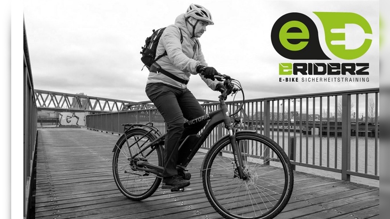 Sicherheitstraining für E-Bikes