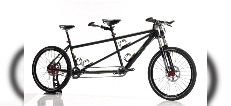 MTB-Tandem