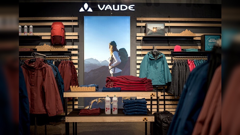 Foto: Vaude Foto: Vaude