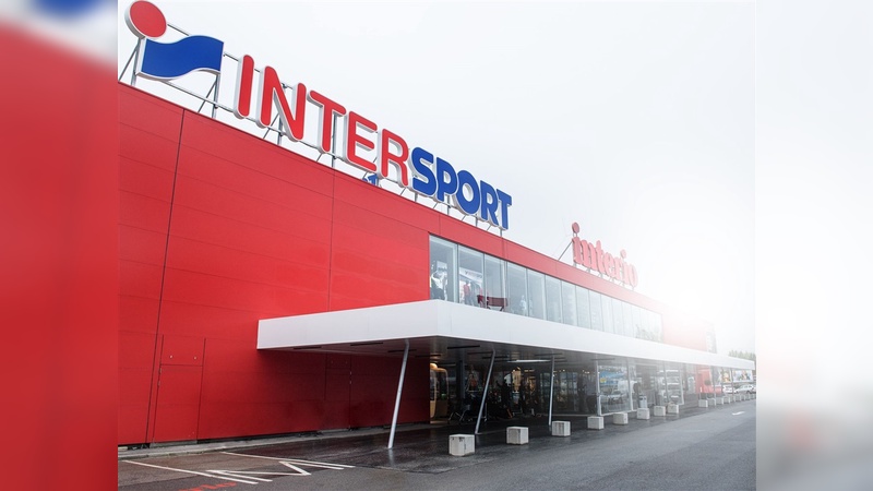 Intersport expandiert in Österreich - auch bei der Verkaufsfläche für Bikes