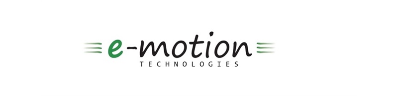 Die Händlergruppe e-motion Technologies wächst weiter.