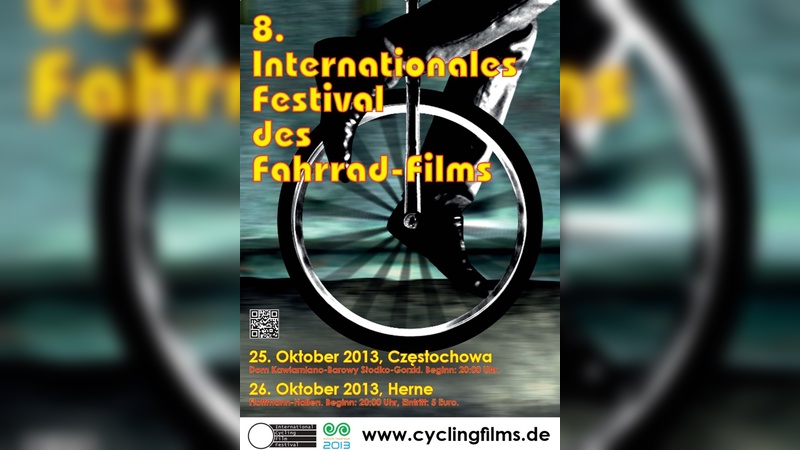 8. Internationales Fahrradfestival in Herne