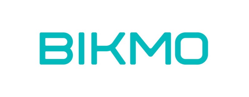 Bikmo-Logo