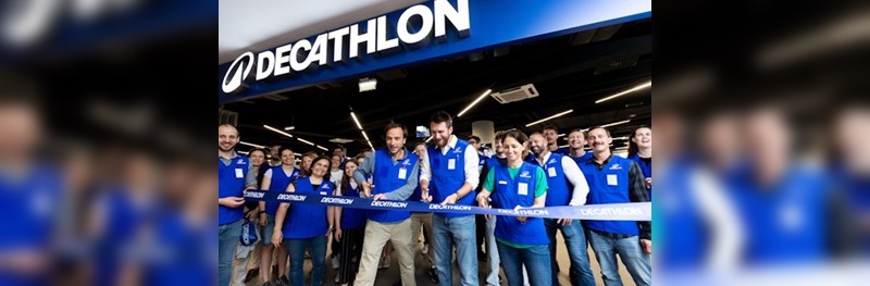 Foto: Decathlon Foto: Decathlon