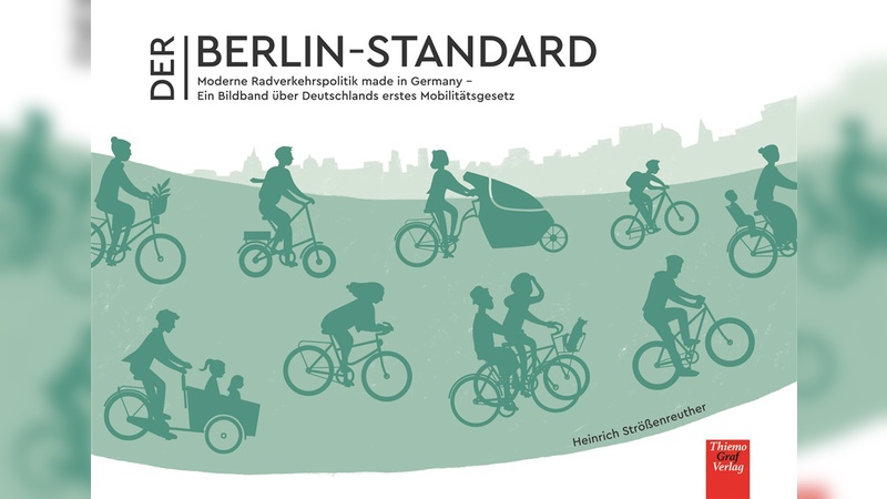 "Der Berlin-Standard" ist soeben erschienen.
