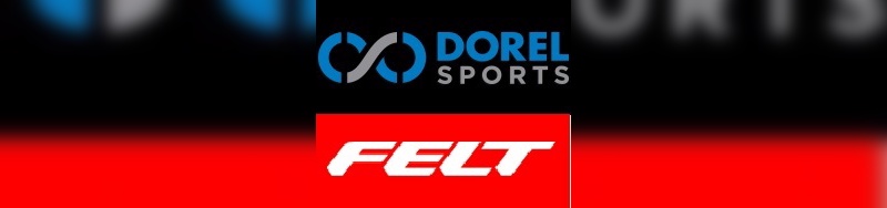 Stühlerücken im Vertrieb bei Felt Bicycles und Dorel Sports