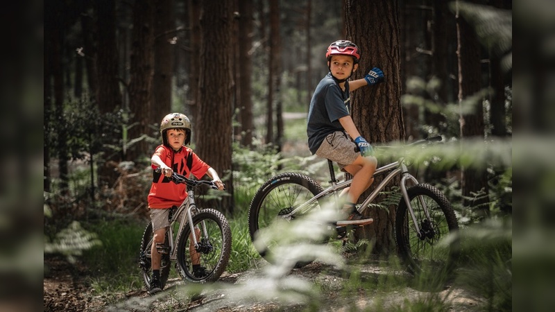 Early Rider startet mit einer neuen Modellstruktur in die Saison.