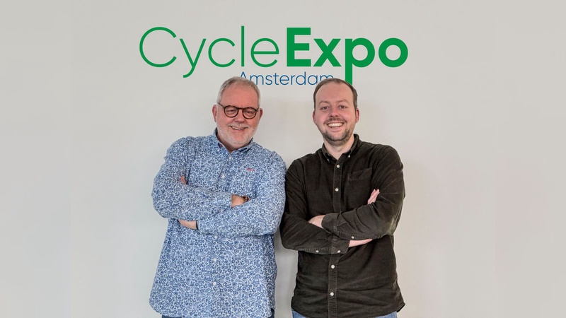 Arnauld und Rick Hackmann Arnauld und Rick Hackmann