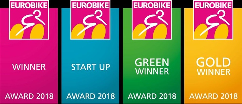 Die Würfel sind gefallen: Die Eurobike Awards 2018 sind vergeben