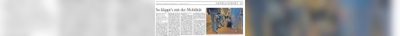 FAZ vom 19.10.2008