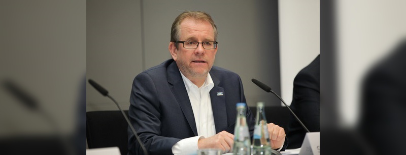 ZIV-Geschäftsführer Siegfried Neuberger blickte in Berlin auf ein positives Jahr 2014 zurück. ZIV-Geschäftsführer Siegfried Neuberger blickte in Berlin auf ein positives Jahr 2014 zurück.