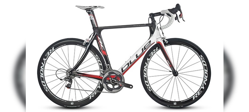 High-End-Rennräder aus Amerika High-End-Rennräder aus Amerika