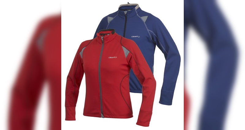 Performance Stretch Jacket