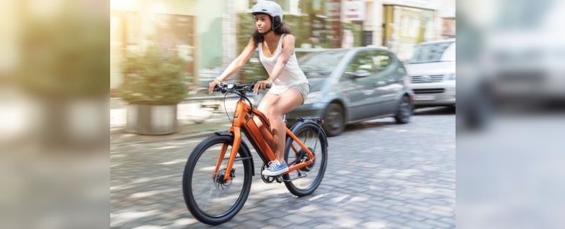 Stromer-Pedelecs: Weitere, neue  Vertriebspartner in Europa