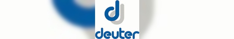 Deuter Logo