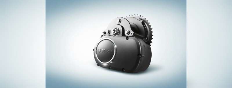 Bosch hat sich zu einem der marktführenden Anbieter im E-Bike-Segment entwickelt. Bosch hat sich zu einem der marktführenden Anbieter im E-Bike-Segment entwickelt.