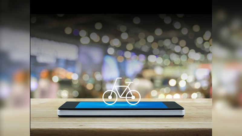 Der Point-of-Sale verlagert sich Der Point-of-Sale verlagert sich