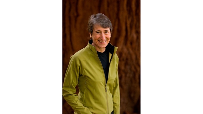 Sally Jewell Sally Jewell