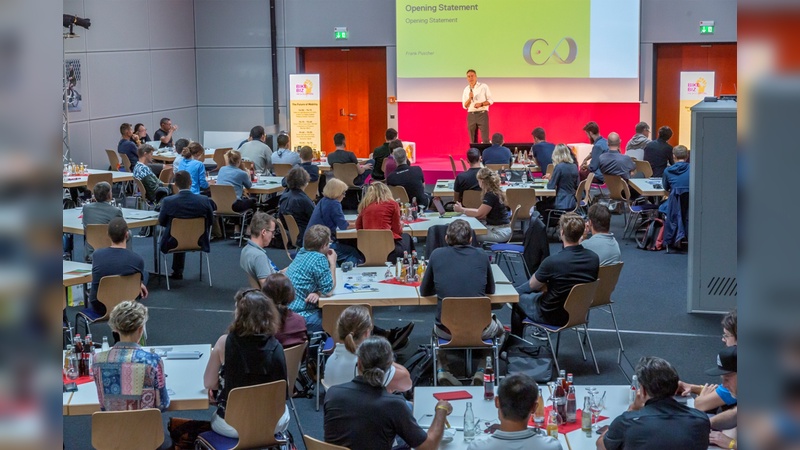 Die Premiere der Konferenz fand im Rahmen der Eurobike statt, in diesem Jahr findet sich die Branche digital zusammen. 