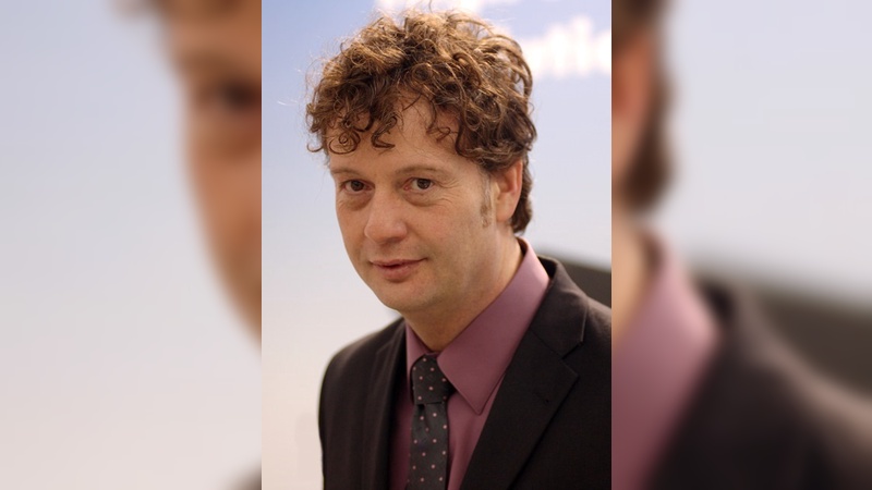Sven Bauer, Gründer und Alleingesellschafter Sven Bauer, Gründer und Alleingesellschafter