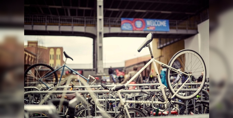 Berliner Fahrradschau