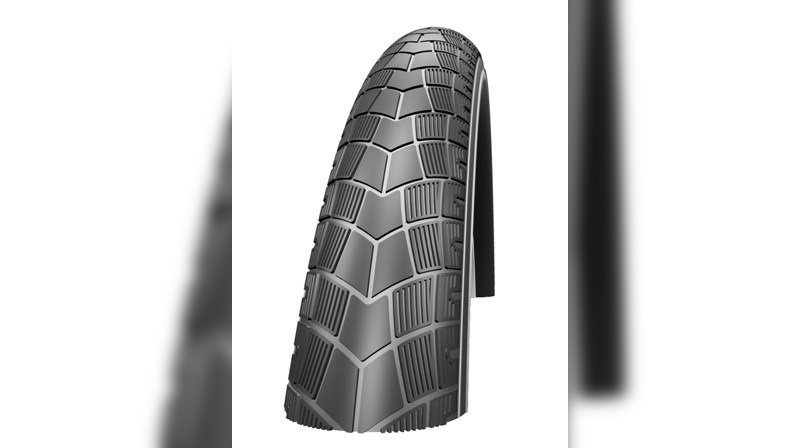 Big Apple in 55 mm Breite (Foto: Schwalbe)