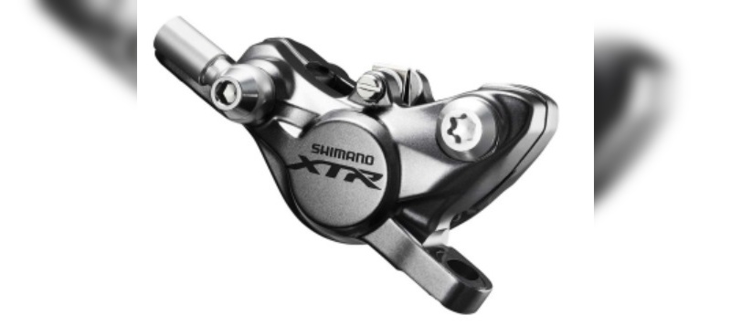 Shimano steigert Umsatz mit Fahrradkomponenten.