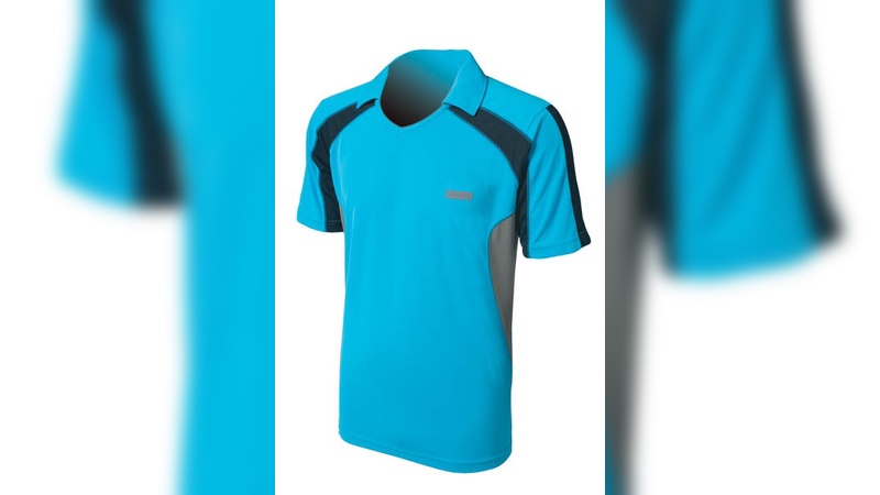 Polo Touring Shirt