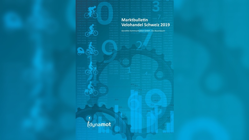 Das dynaMot Marktbulletin 2019 ist erschienen.